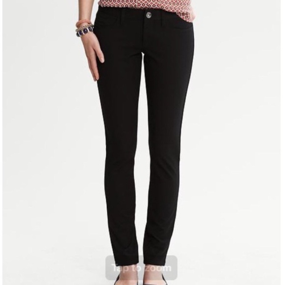 BR Sloan 5 Pocket Legging size 6P